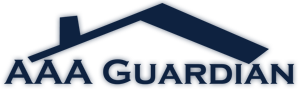 AAA Guardian Foundation Repair logo