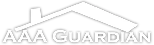 AAA Guardian Foundation Repair logo